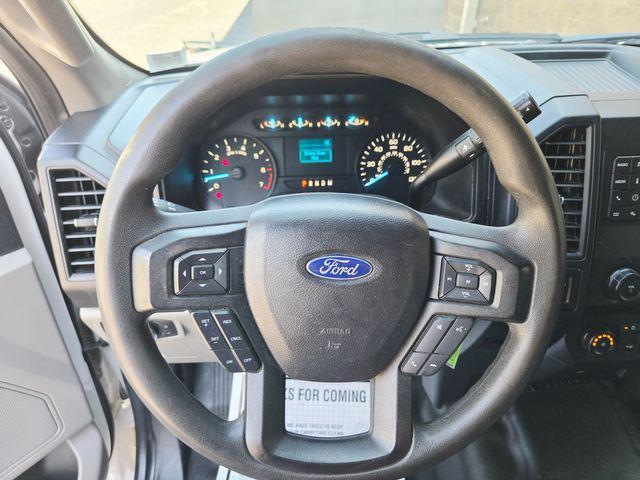 used 2019 Ford F-150 car, priced at $26,920