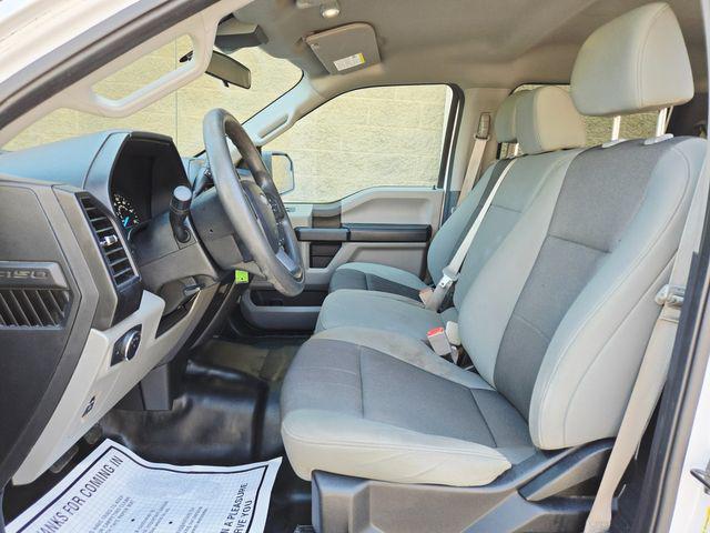 used 2019 Ford F-150 car, priced at $26,920