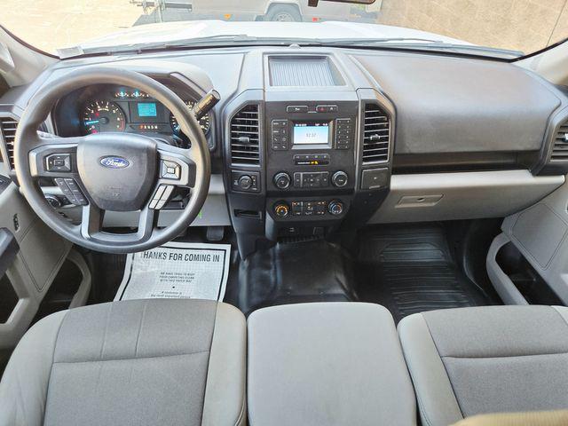 used 2019 Ford F-150 car, priced at $26,920