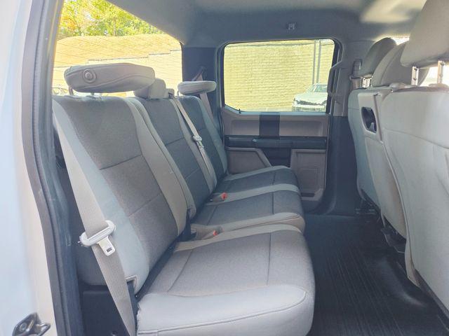 used 2019 Ford F-150 car, priced at $26,920