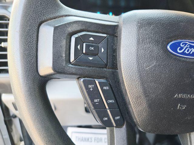 used 2019 Ford F-150 car, priced at $26,920