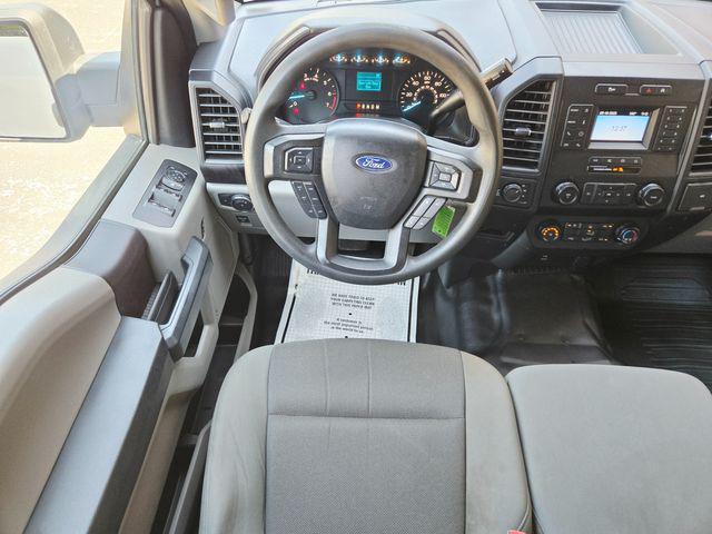 used 2019 Ford F-150 car, priced at $26,920