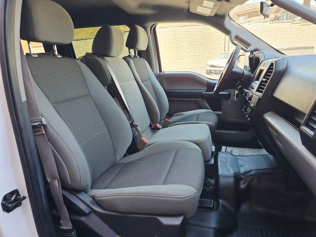 used 2019 Ford F-150 car, priced at $26,920