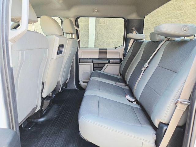 used 2019 Ford F-150 car, priced at $26,920