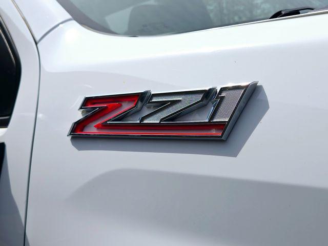 used 2023 Chevrolet Silverado 2500 car, priced at $46,920