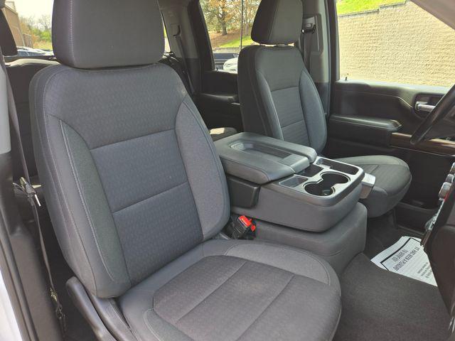 used 2023 Chevrolet Silverado 2500 car, priced at $46,920