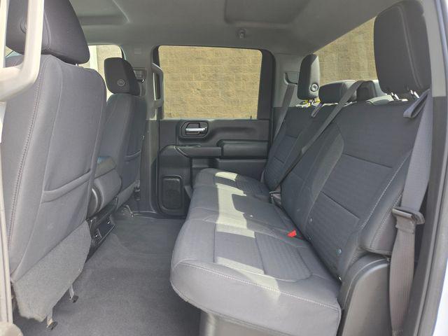used 2023 Chevrolet Silverado 2500 car, priced at $46,920
