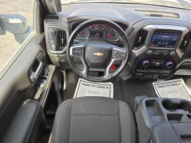 used 2023 Chevrolet Silverado 2500 car, priced at $46,920