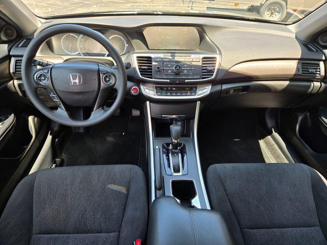 used 2014 Honda Accord car, priced at $15,820