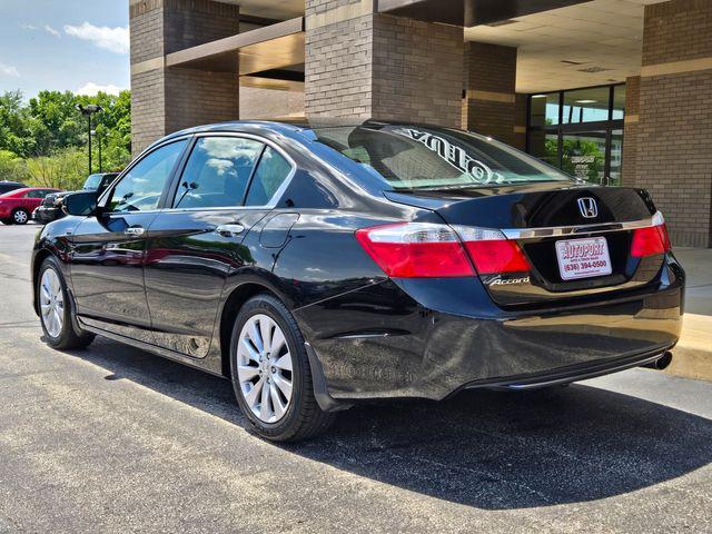 used 2014 Honda Accord car, priced at $15,820