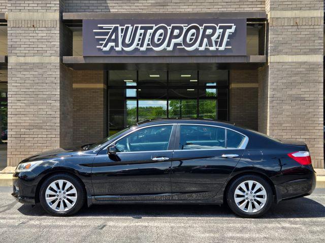 used 2014 Honda Accord car, priced at $15,820
