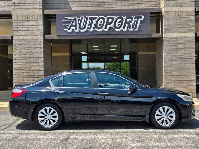 used 2014 Honda Accord car, priced at $15,820