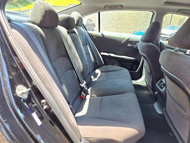 used 2014 Honda Accord car, priced at $15,820