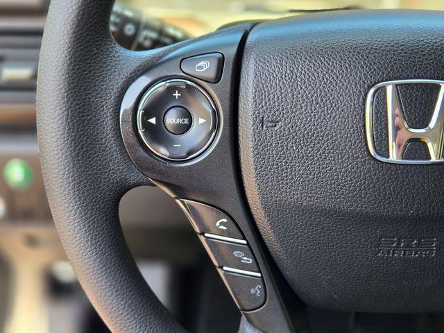 used 2014 Honda Accord car, priced at $15,820