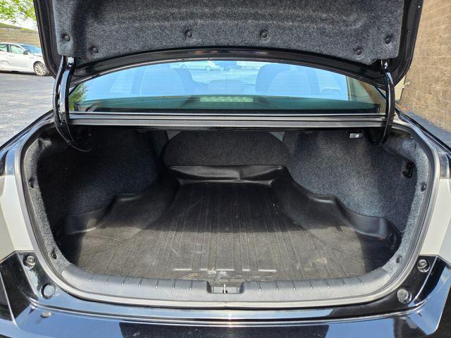 used 2014 Honda Accord car, priced at $15,820