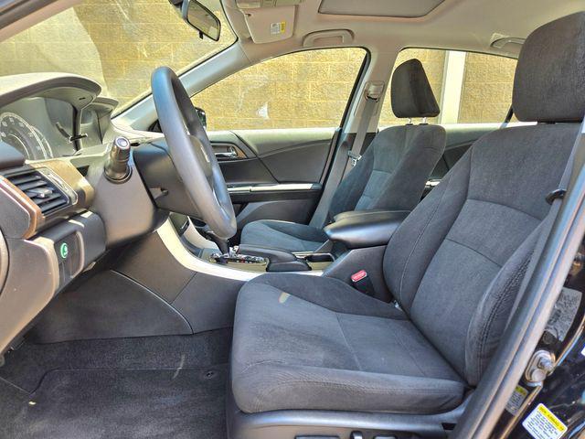 used 2014 Honda Accord car, priced at $15,820