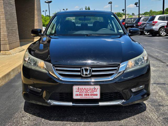 used 2014 Honda Accord car, priced at $15,820