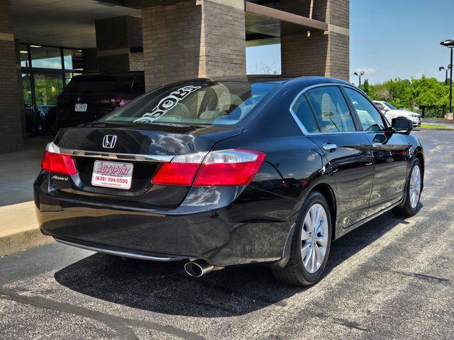 used 2014 Honda Accord car, priced at $15,820