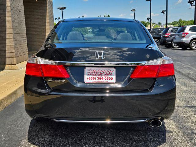 used 2014 Honda Accord car, priced at $15,820