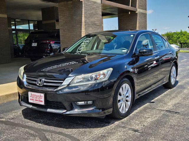 used 2014 Honda Accord car, priced at $15,820