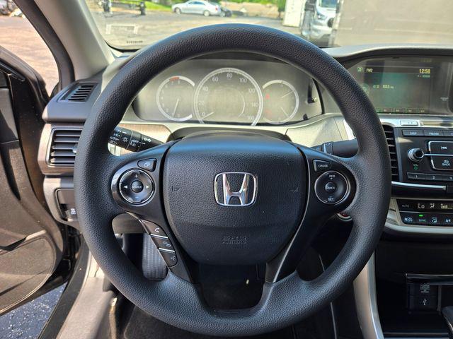 used 2014 Honda Accord car, priced at $15,820