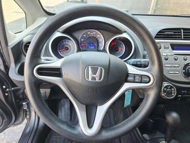 used 2013 Honda Fit car, priced at $8,920
