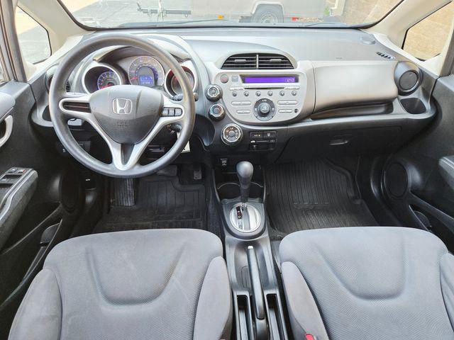 used 2013 Honda Fit car, priced at $8,920