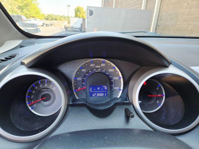 used 2013 Honda Fit car, priced at $8,920
