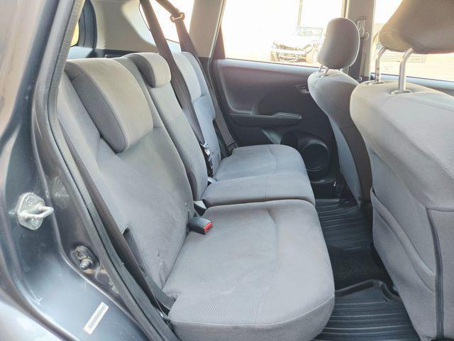used 2013 Honda Fit car, priced at $8,920