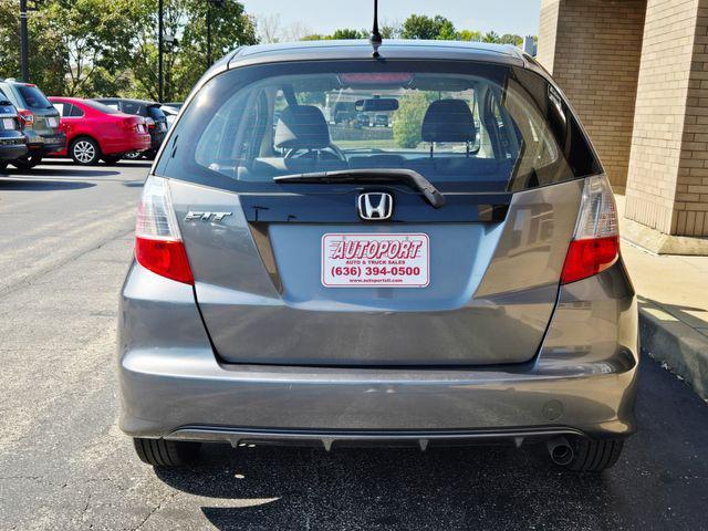 used 2013 Honda Fit car, priced at $8,920
