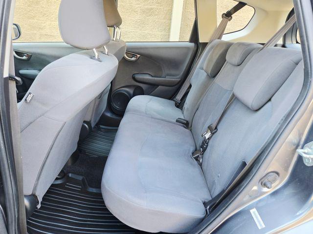 used 2013 Honda Fit car, priced at $8,920