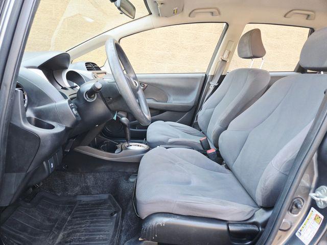 used 2013 Honda Fit car, priced at $8,920