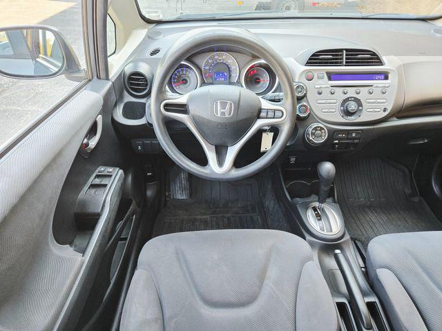 used 2013 Honda Fit car, priced at $8,920