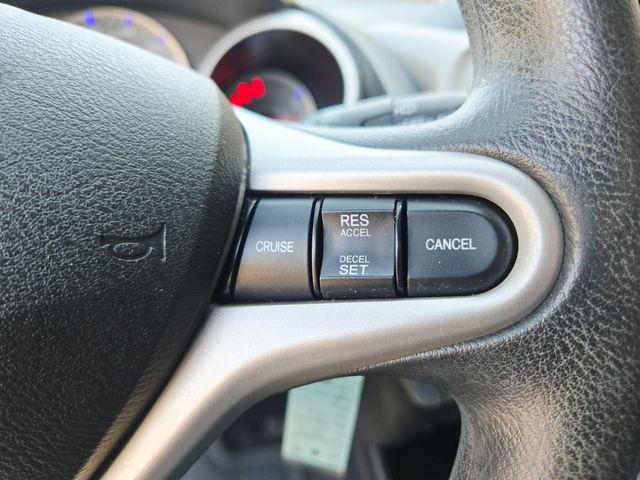 used 2013 Honda Fit car, priced at $8,920