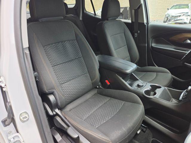 used 2019 GMC Terrain car, priced at $17,920