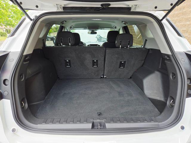 used 2019 GMC Terrain car, priced at $17,920