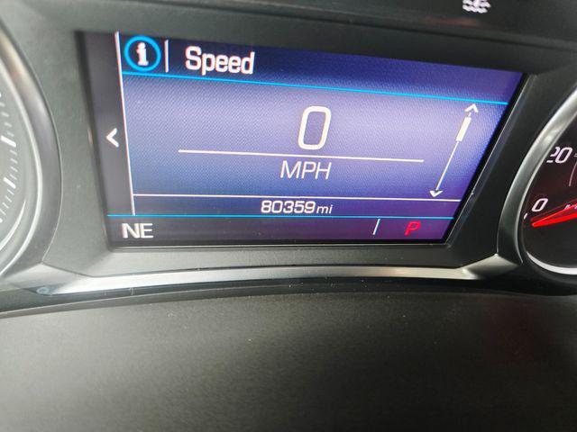 used 2019 GMC Terrain car, priced at $17,920