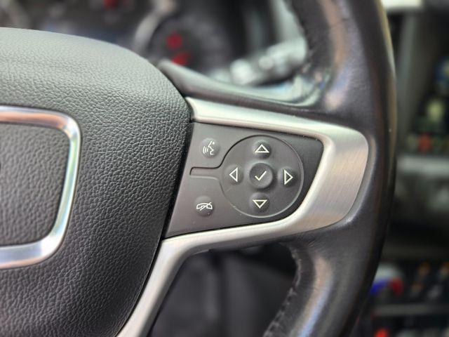 used 2019 GMC Terrain car, priced at $17,920