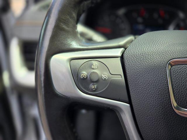 used 2019 GMC Terrain car, priced at $17,920