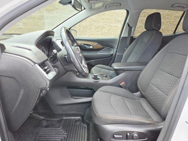 used 2019 GMC Terrain car, priced at $17,920