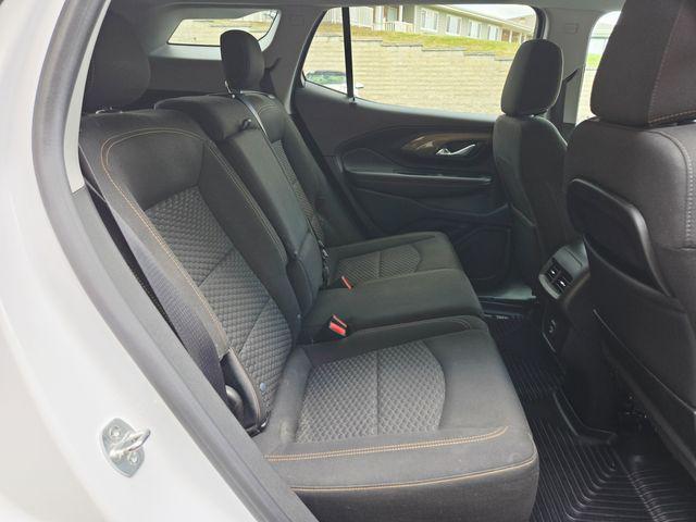 used 2019 GMC Terrain car, priced at $17,920