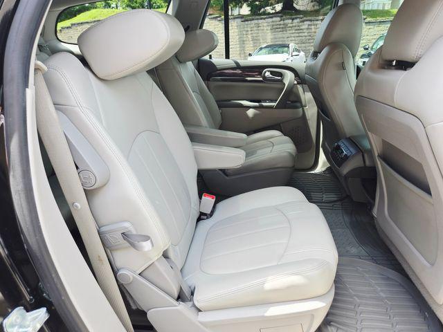 used 2017 Buick Enclave car, priced at $16,920