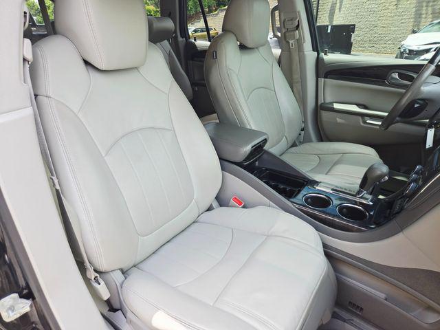 used 2017 Buick Enclave car, priced at $16,920