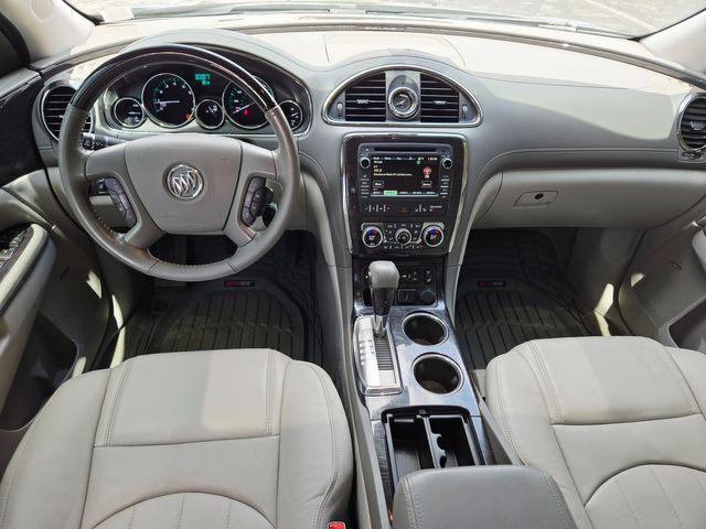 used 2017 Buick Enclave car, priced at $16,920