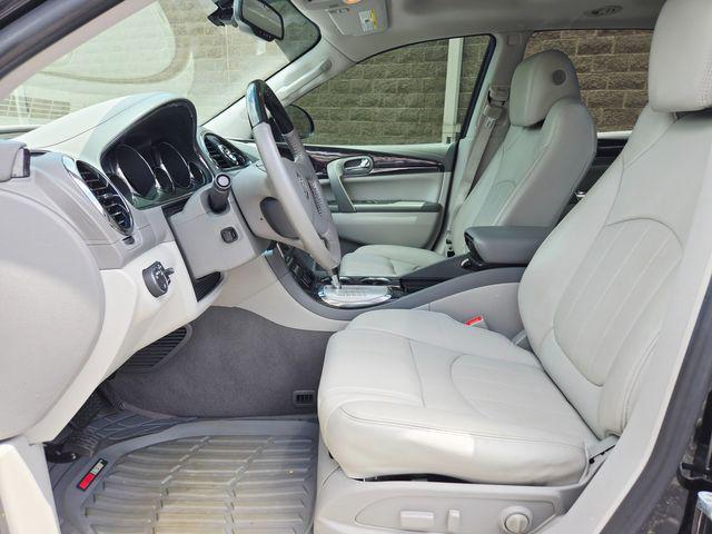 used 2017 Buick Enclave car, priced at $16,920