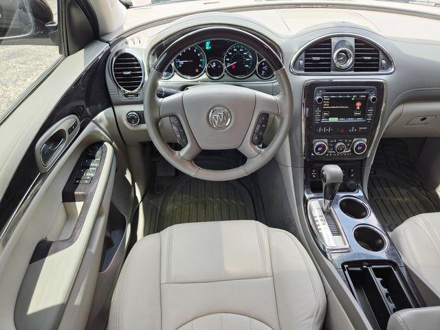 used 2017 Buick Enclave car, priced at $16,920