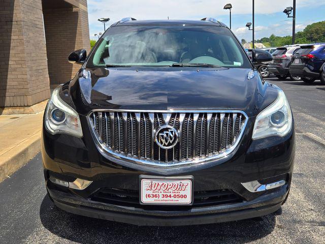 used 2017 Buick Enclave car, priced at $16,920