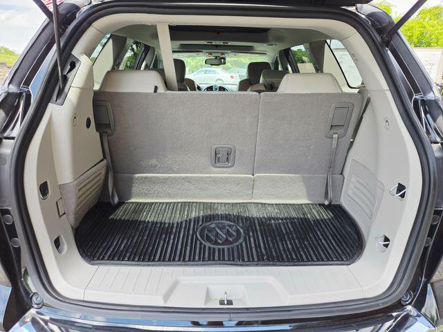 used 2017 Buick Enclave car, priced at $16,920