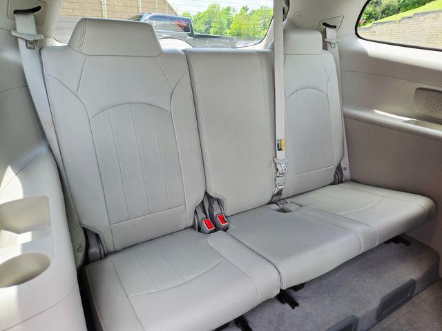 used 2017 Buick Enclave car, priced at $16,920