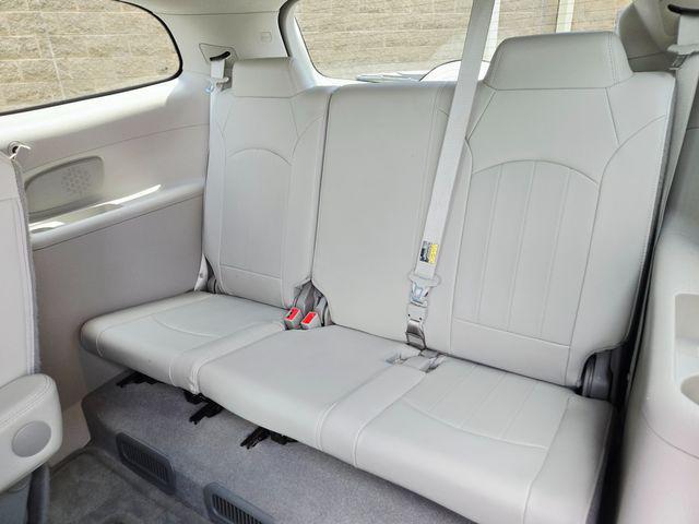 used 2017 Buick Enclave car, priced at $16,920